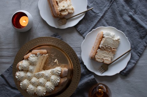 Charlotte Malakoff Recipe – Baked by Jane